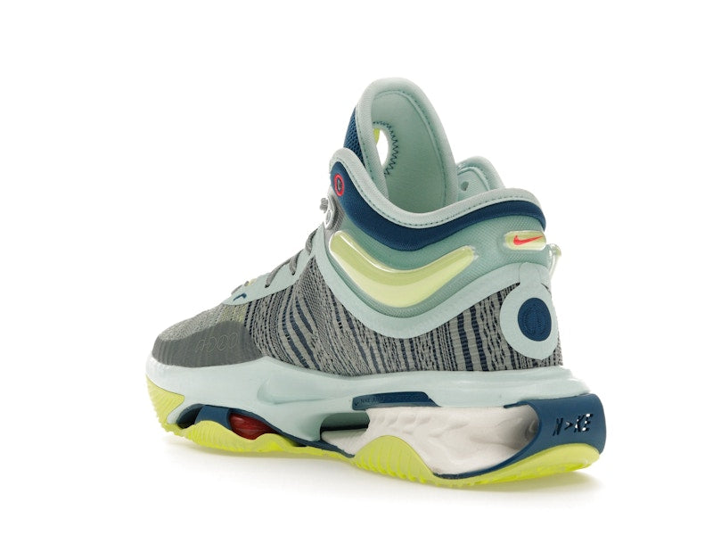 Nike Air Zoom GT Jump 2 Alpha Wave