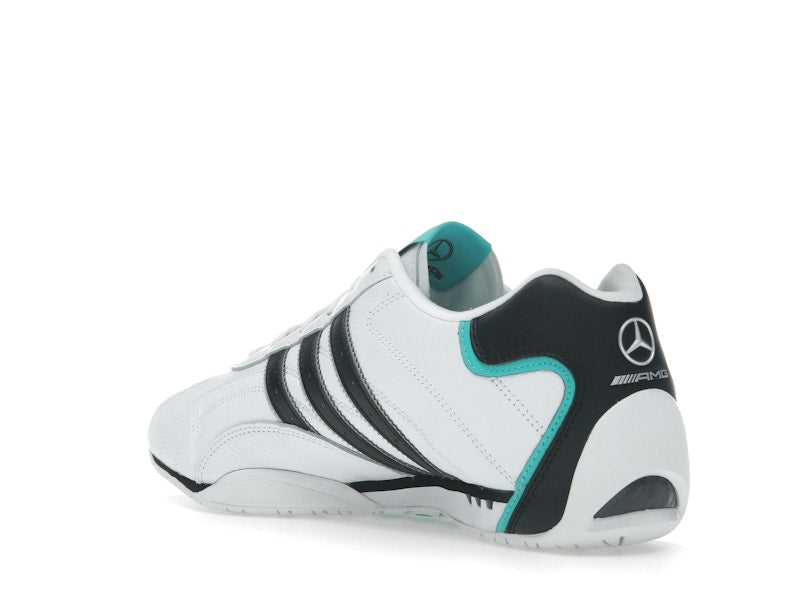 adidas Adi Racer Lo Mercedes-AMG Petronas Formula One Team White
