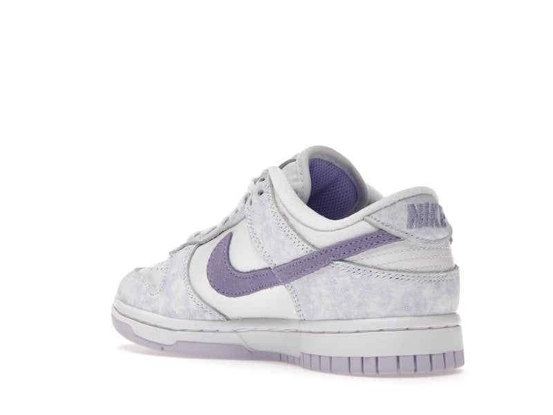 Nike Dunk Low Purple Pulse (Women's)