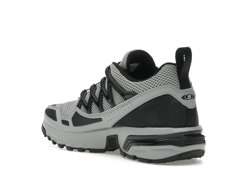 Salomon ACS+ OG Alloy Black Lemon Beams Exclusive