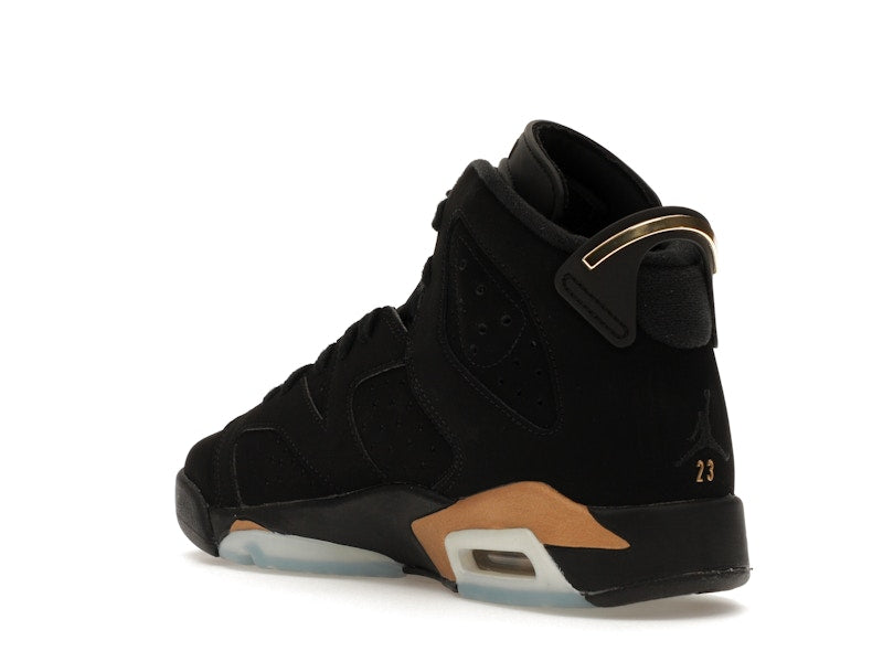 Jordan 6 Retro DMP 2020 (GS)