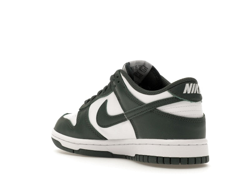 Nike Dunk Low Vintage Green (GS)
