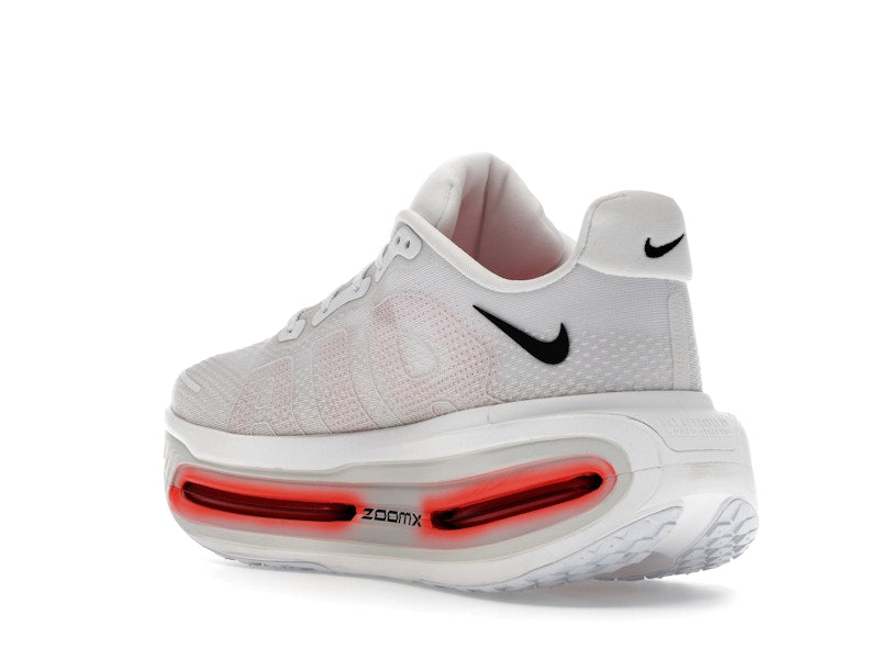 Nike Vomero Premium White Bright Crimson