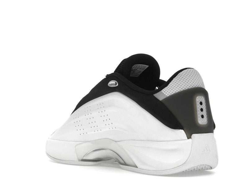 adidas Crazy IIInfinity 130 Cloud White Core Black