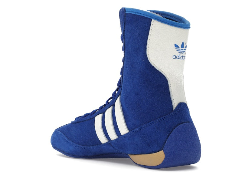 adidas Rasant Mid Royal Blue (Women's)