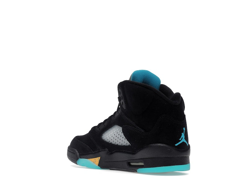 Jordan 5 Retro Aqua (GS)