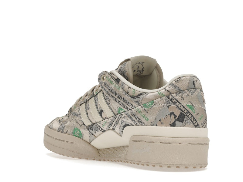 adidas Forum Wings 1.0 Low ADV Jeremy Scott Money