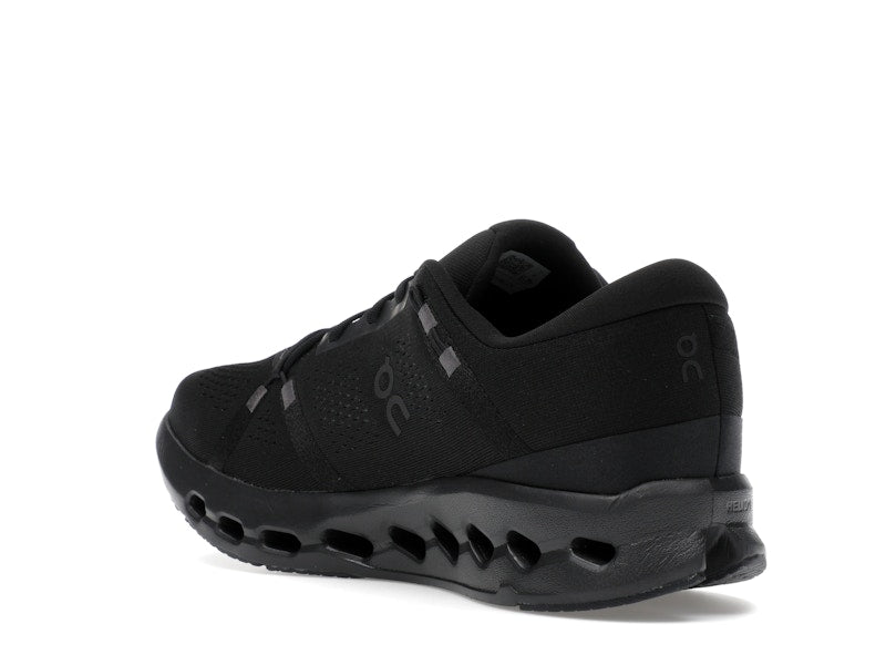 On Running Cloudsurfer 2 All Black
