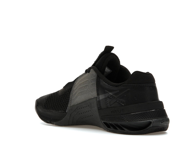 Nike Metcon 7 Triple Black