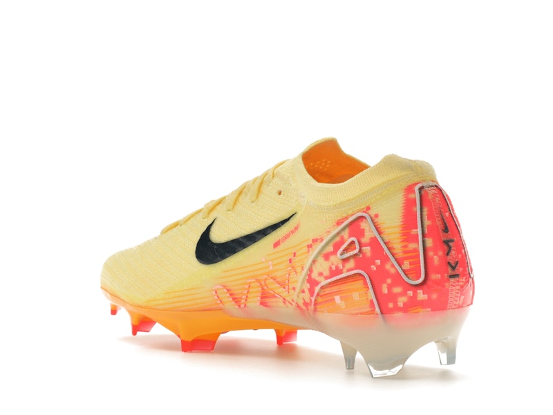 Nike Zoom Mercurial Vapor 16 Elite FG Kylian Mbappé Pack