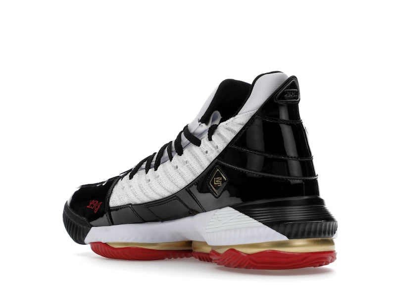 Nike LeBron 16 Remix