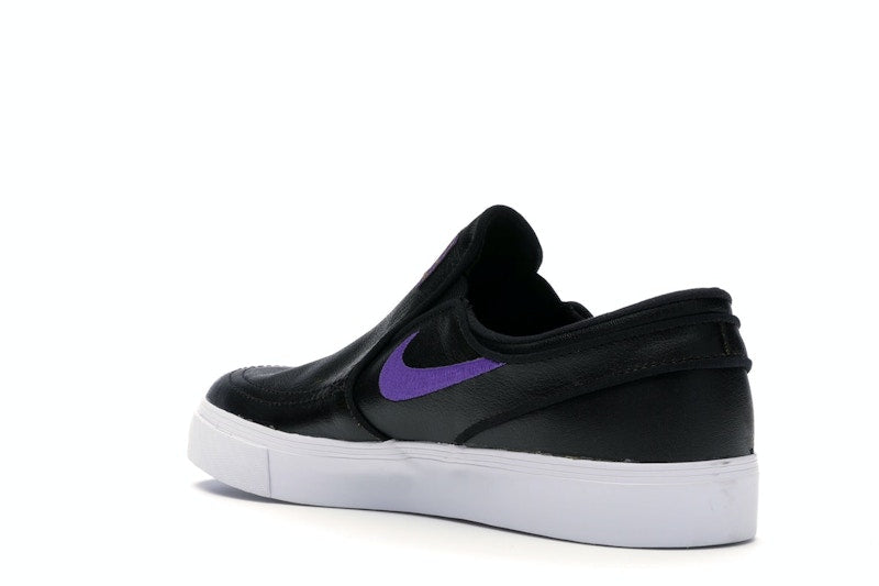 Nike SB Zoom Stefan Janoski Slip NBA Lakers