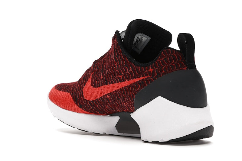 Nike HyperAdapt 1.0 Habanero Red