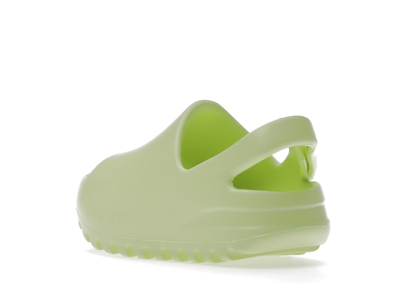 adidas Yeezy Slide Glow Green (Infants)
