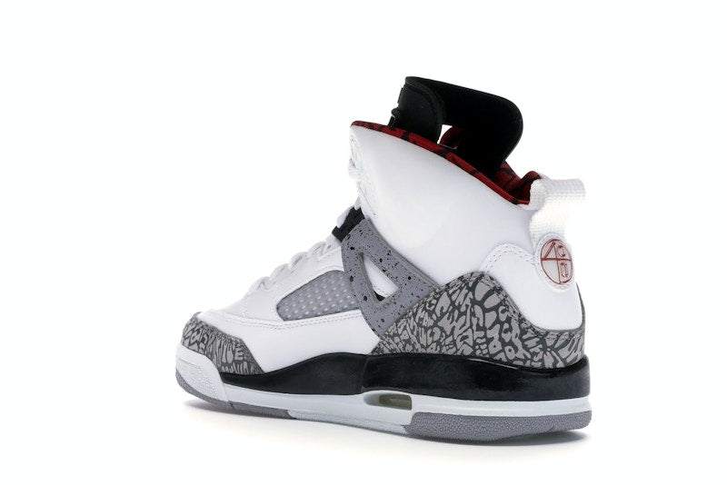 Jordan Spizike White Cement (2017) (GS)