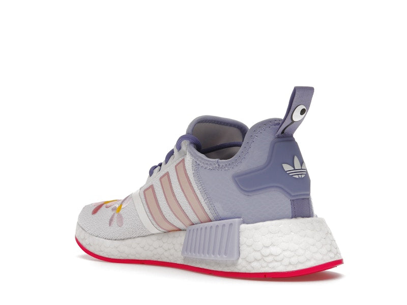 adidas NMD R1 Monsters Inc. Boo (GS)