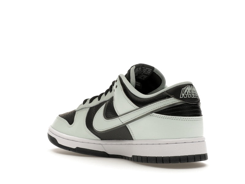 Nike Dunk Low Dark Smoke Grey Barely Green