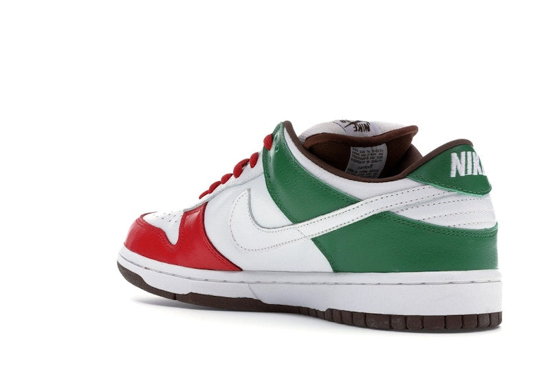 Nike SB Dunk Low Cinco de Mayo