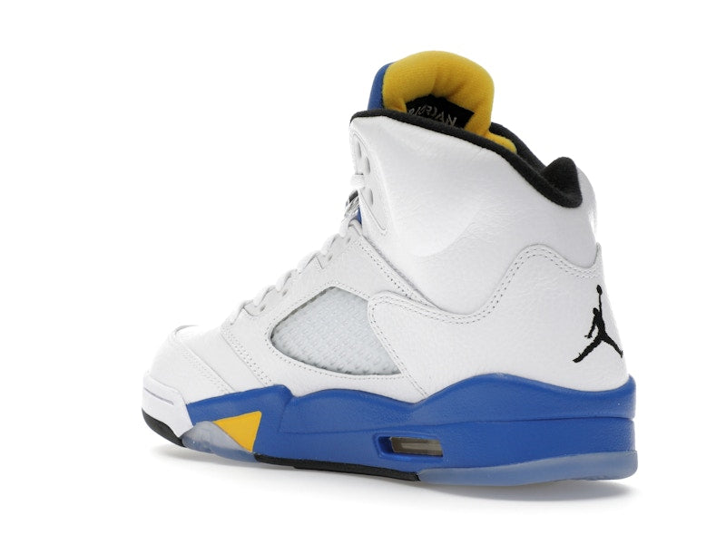 Jordan 5 Retro Laney (2013)