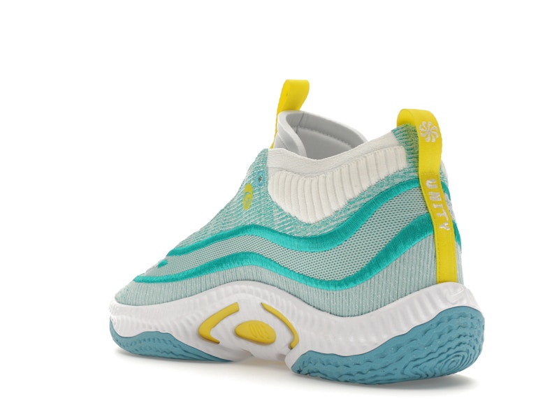 Nike Cosmic Unity 3 Jade Ice
