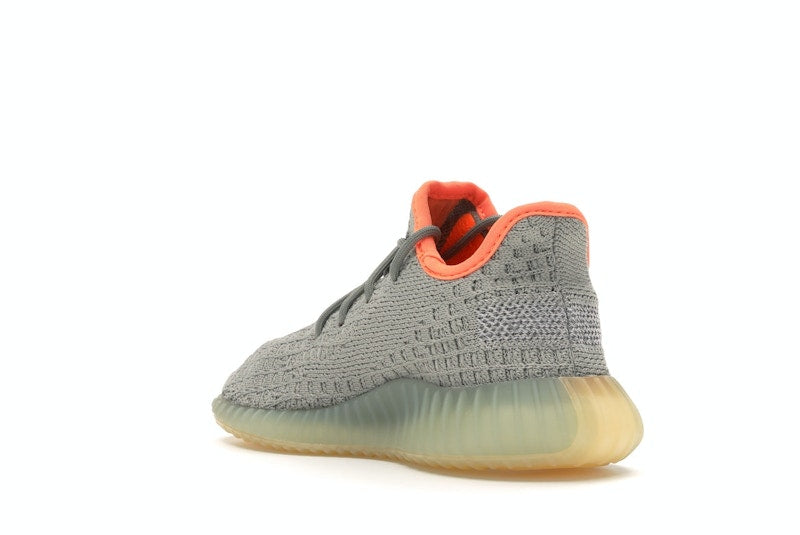 adidas Yeezy Boost 350 V2 Desert Sage (Infants)