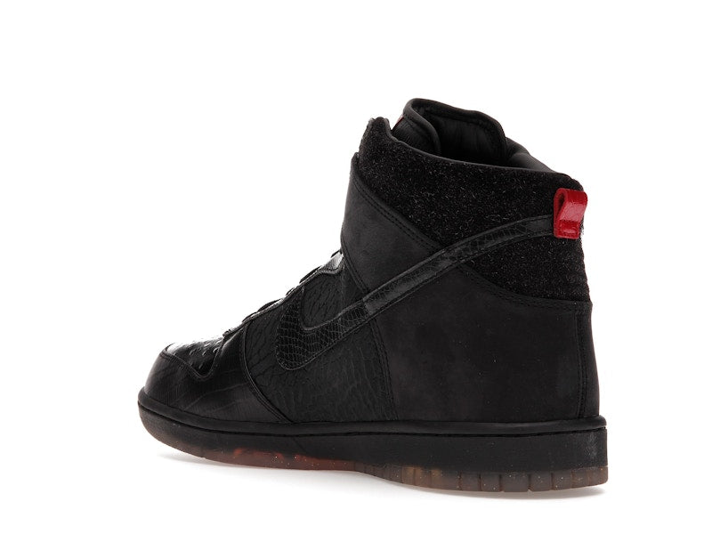 Nike Dunk High Mighty Crown