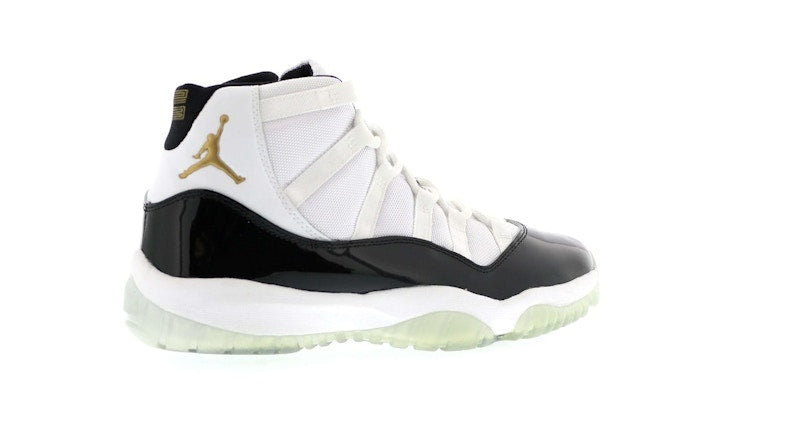Jordan 11 Retro Concord DMP (2006)
