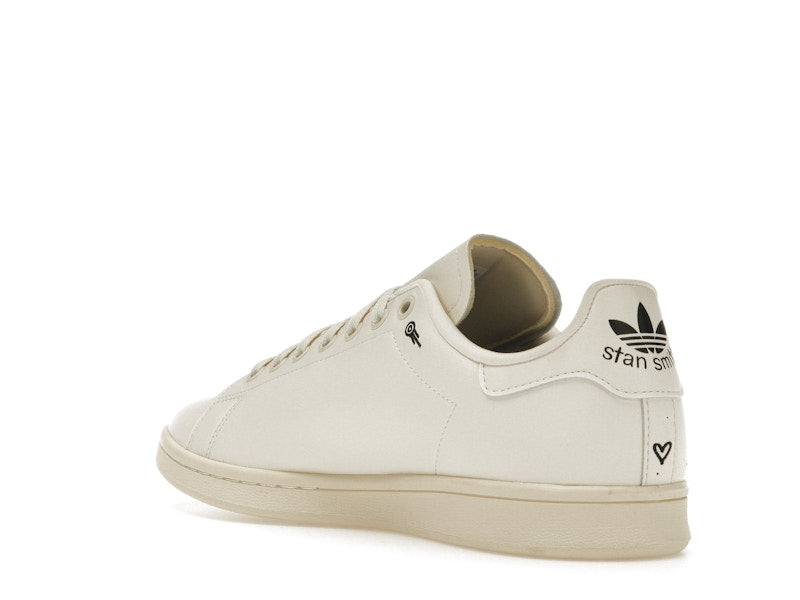 adidas Stan Smith André Saraiva The World Needs Love