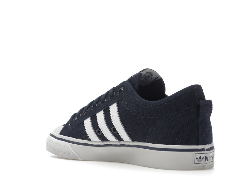 adidas Nizza Collegiate Navy