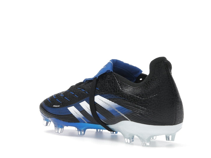 adidas Predator League Fold-Over Tongue FG/MG Jude Bellingham Glory Blue