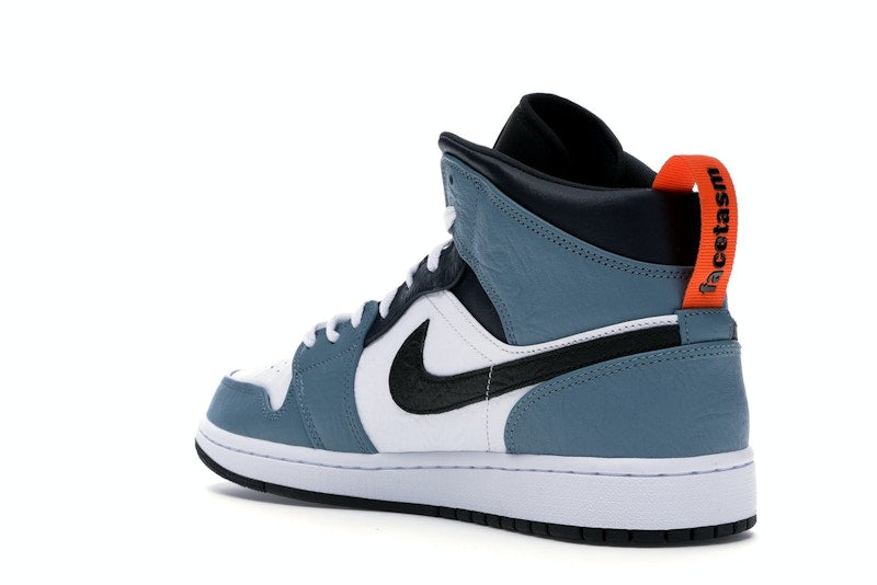 Jordan 1 Mid Fearless Facetasm