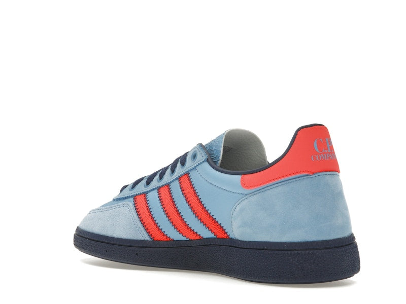 adidas Manchester SPZL C.P. Company Light Blue