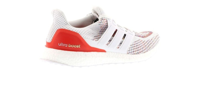 adidas Ultra Boost 2.0 Multi-Color