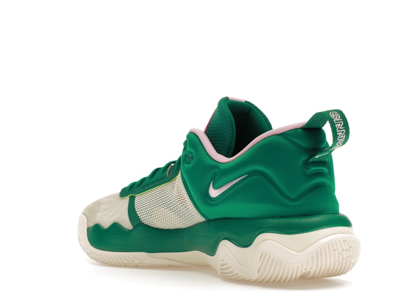 Nike Giannis Immortality 3 5 The Hard Way