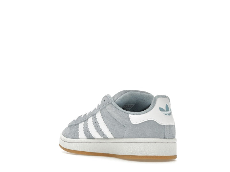 adidas Campus 00s Wonder Blue Gum (Kids)