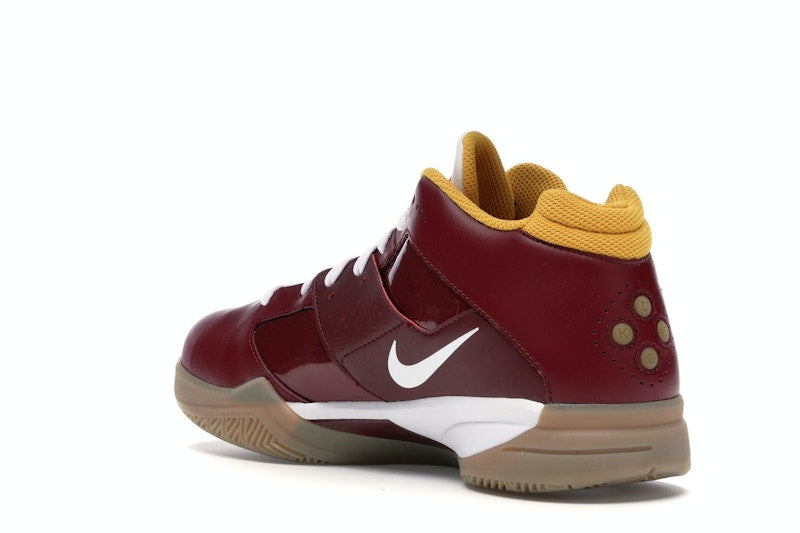 Nike KD 3 Redskins