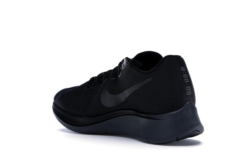 Nike Zoom Fly Triple Black