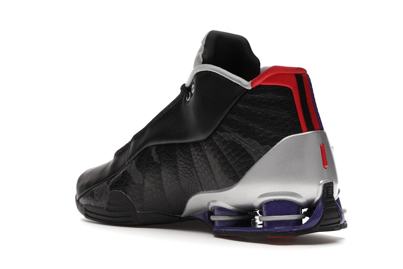 Nike Shox BB4 Raptors