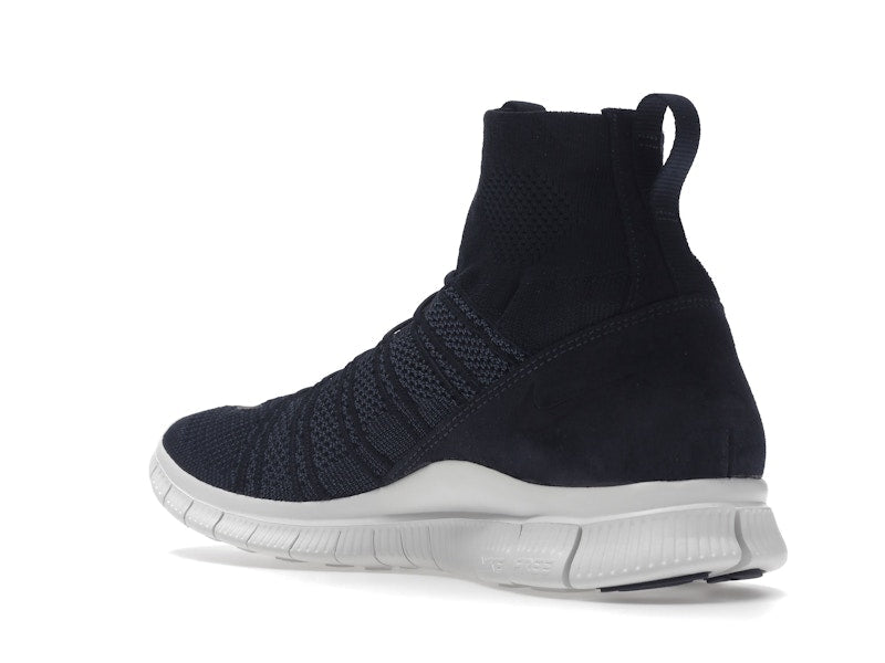 Nike Superfly Mercurial Dark Obsidian
