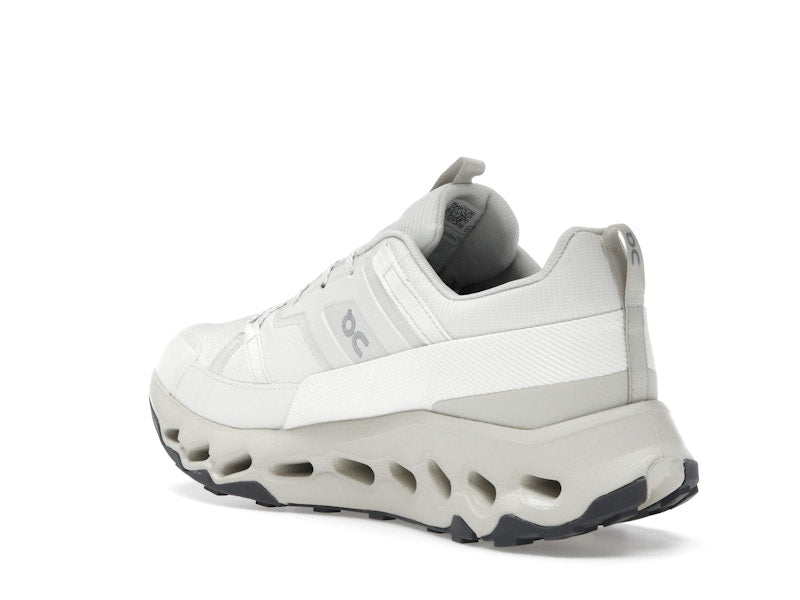 On Running Cloudhorizon Waterproof Ghost Ivory