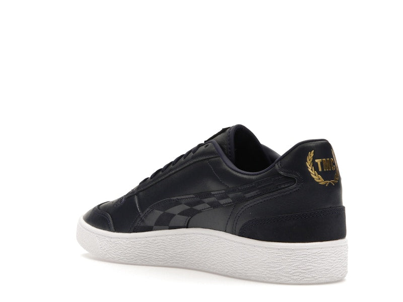 Puma Ralph Sampson Nipsey Hussle TMC Peacoat