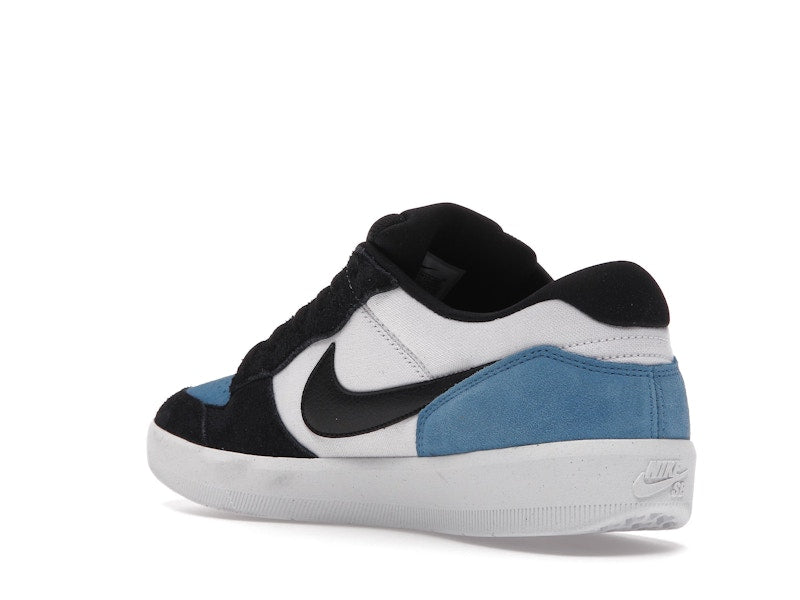 Nike SB Force 58 Dutch Blue