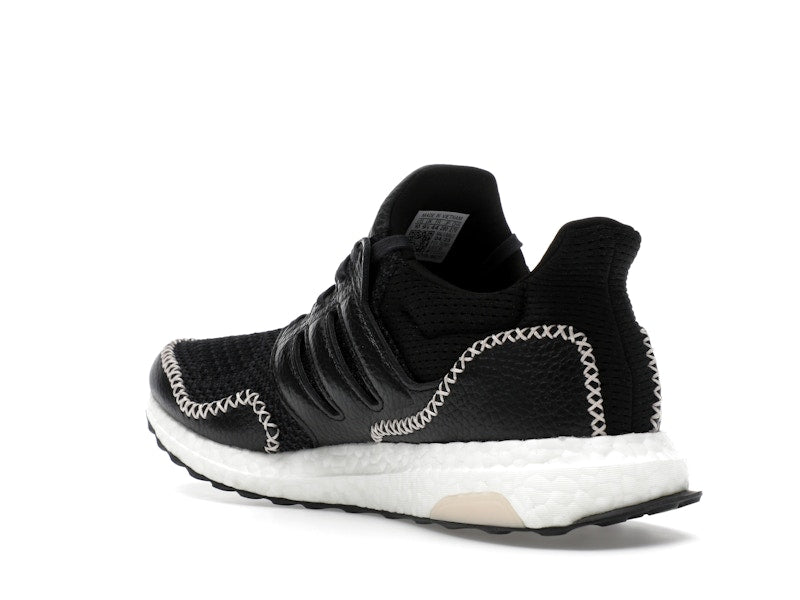 adidas Ultra Boost 1.0 Core Black Wonder Quartz