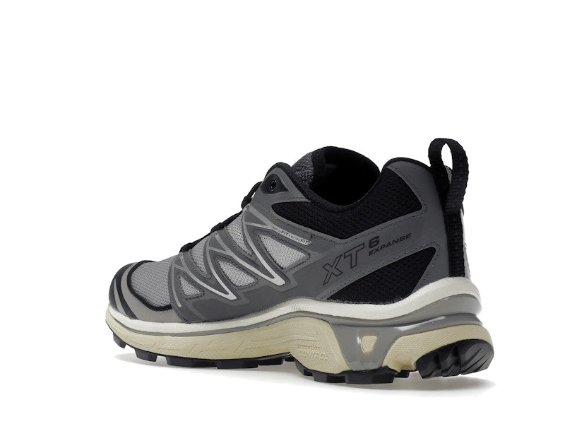 Salomon XT-6 Expanse Alloy Grey Quiet Shade