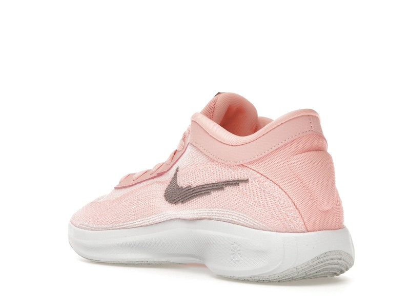 Nike GT Hustle Academy Pink Tint