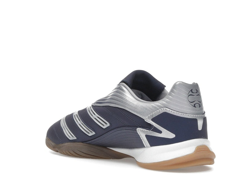 adidas Predator Sala Shadow Navy Silver