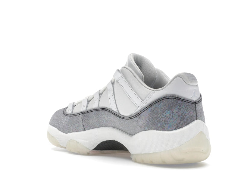 Jordan 11 Retro Low Year of the Snake