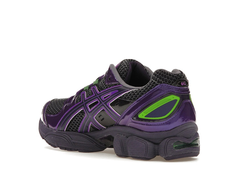 ASICS Gel-Nimbus 9 Night Shade Orchid