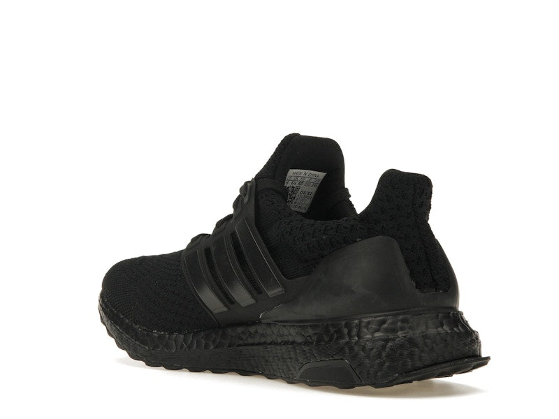 adidas Ultra Boost 5.0 DNA Triple Black (Women's)