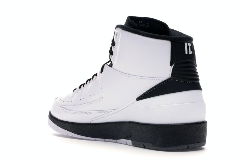 Jordan 2 Retro Wing It